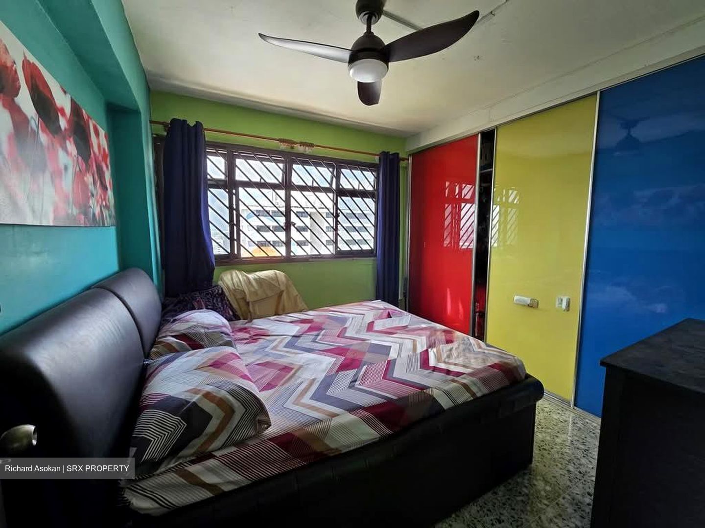 Blk 38 Upper Boon Keng Riverview (Kallang/Whampoa), HDB 5 Rooms #528234181